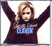 Shelby Lynne - Leavin